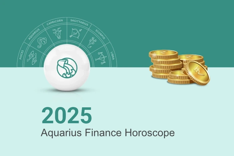 Daily Aquarius Finance Horoscope Today: Predictions & Tips