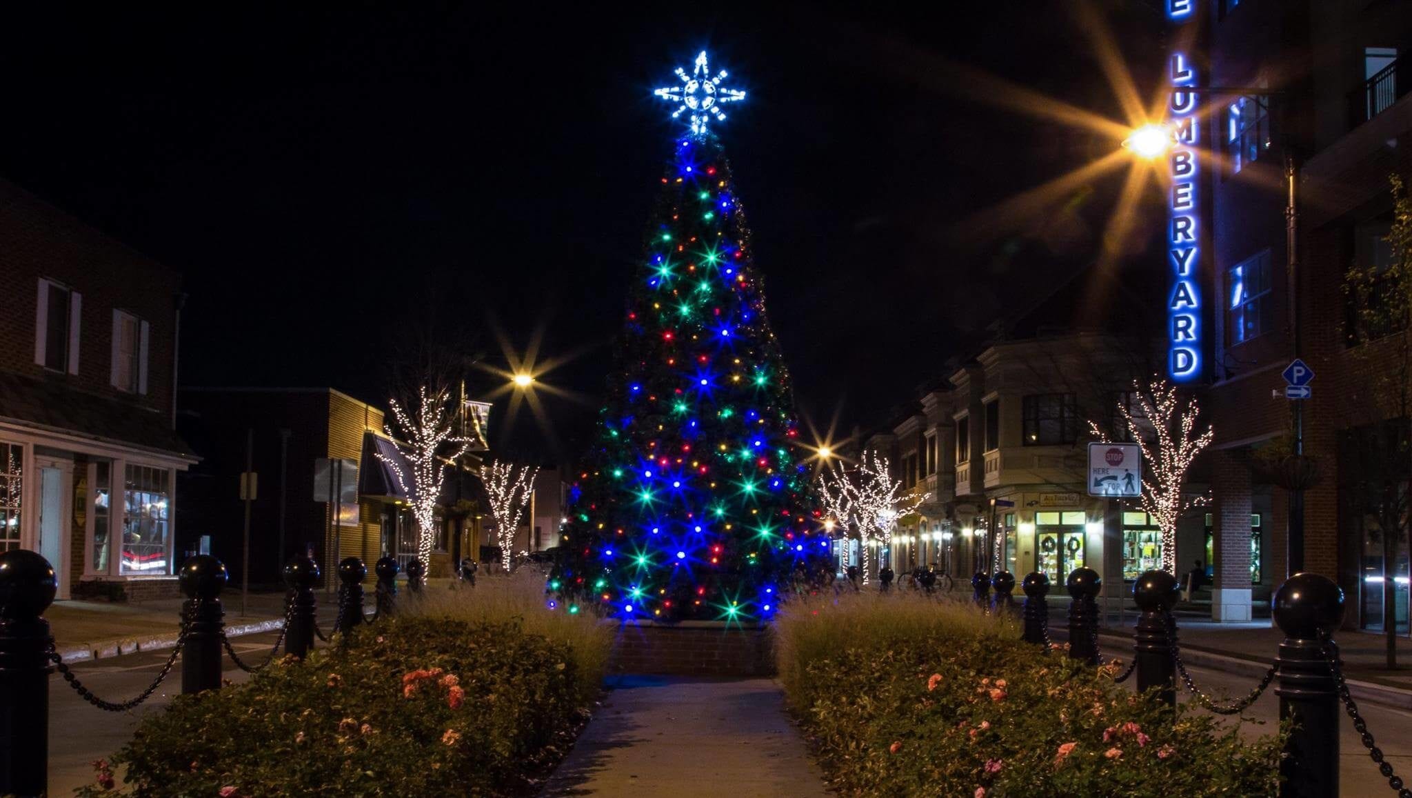 Find the Perfect North Jersey Christmas Events for You