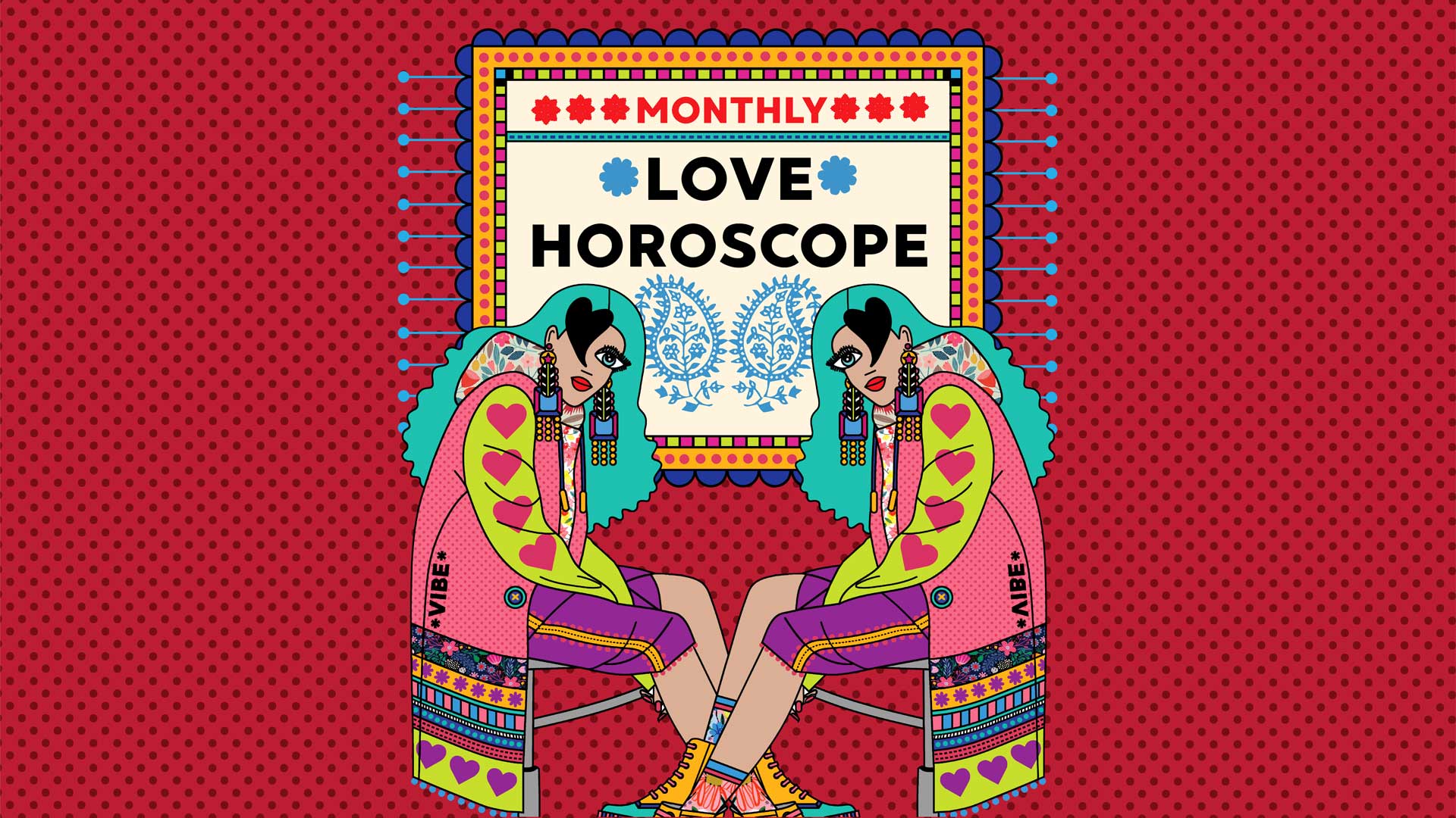 Todays Vogue Horoscope India: Love, Money, and More