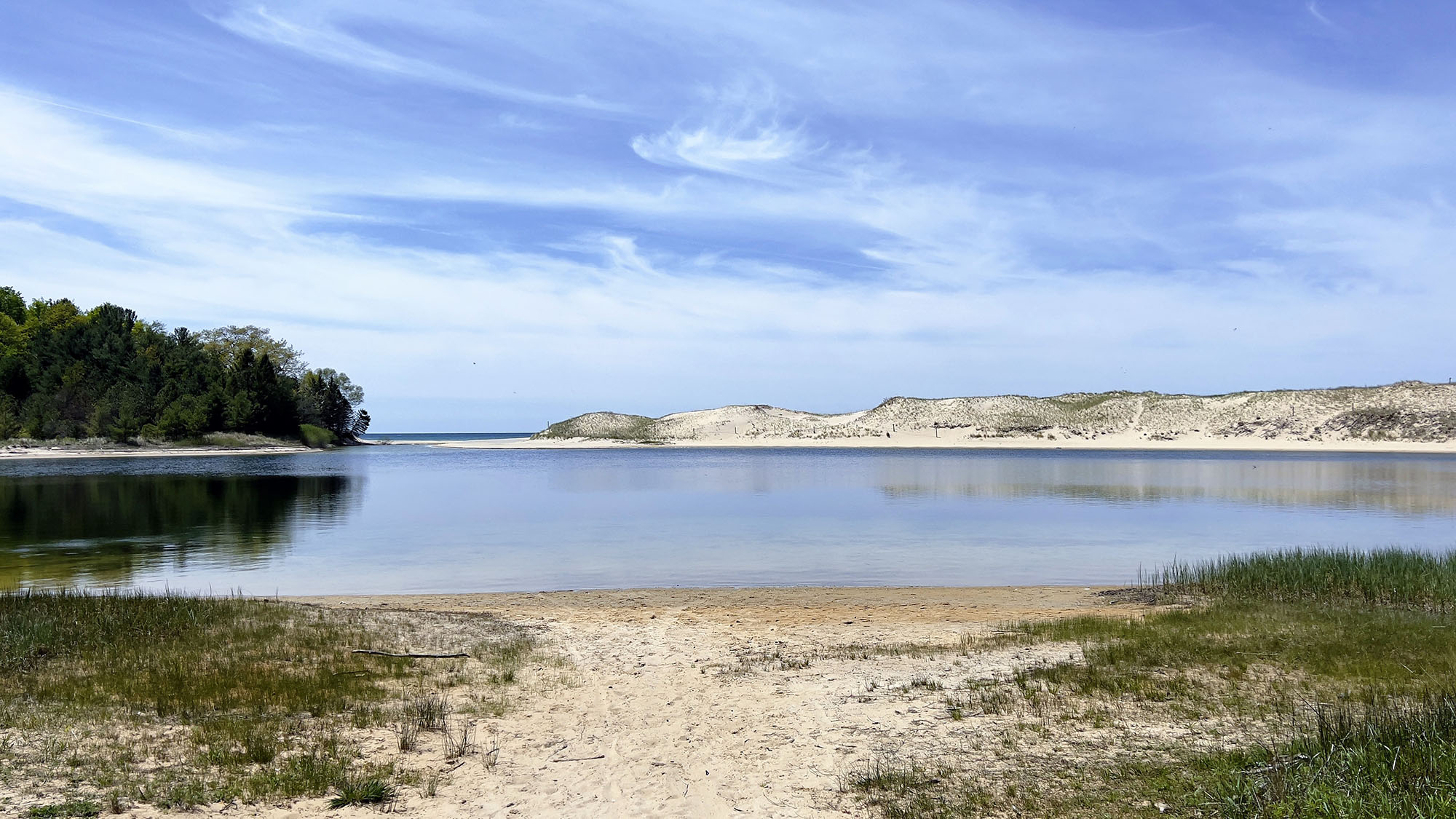 North Bar Lake Access: Tips for Visitors (How to Get There and What to Expect)