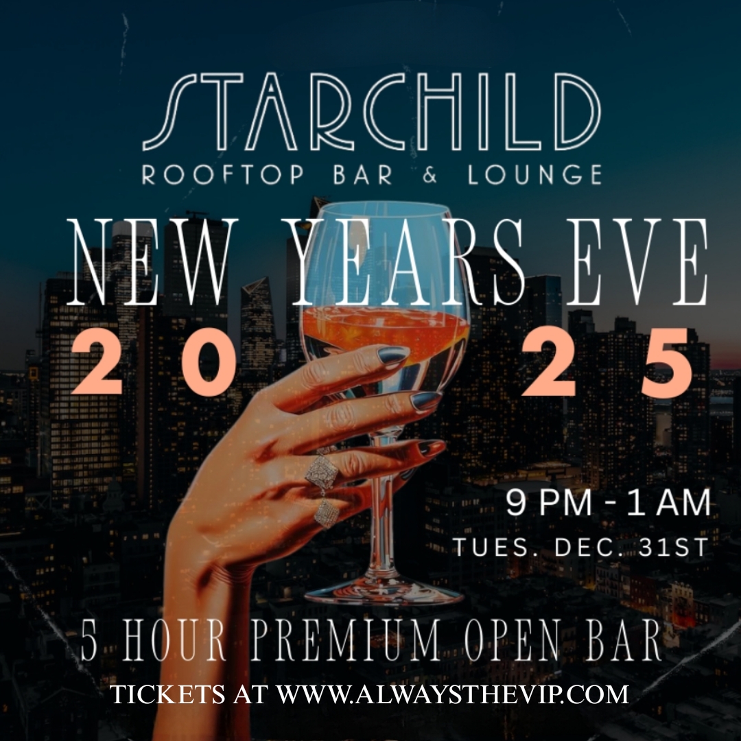 Book a Lounge New Years Eve Package | Get Exclusive Access and VIP Treatment
