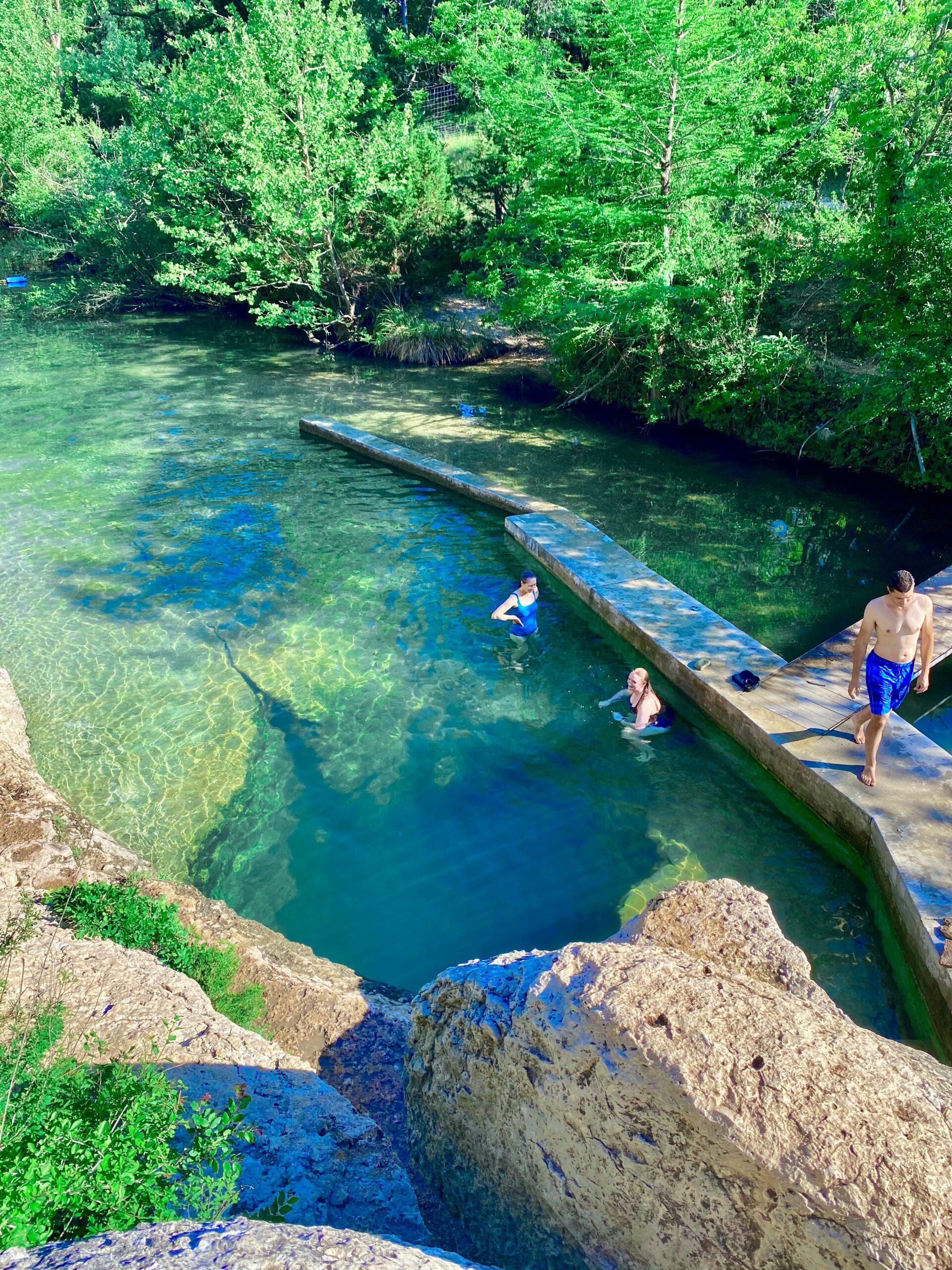 Creeks Near Me for Swimming: Best Places for a Dip