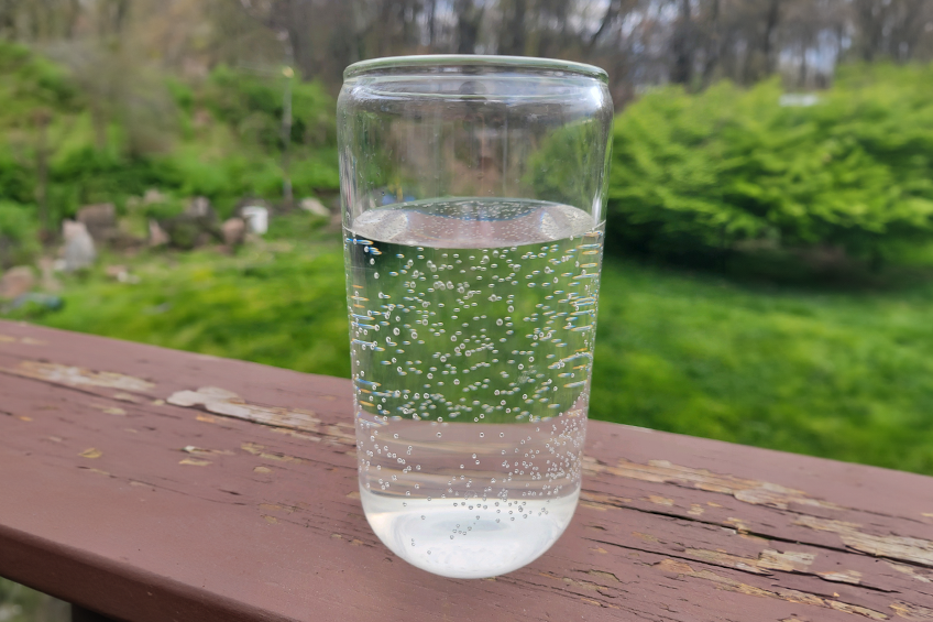 Why Is There Air in My Well Water Lines? Causes and Solutions