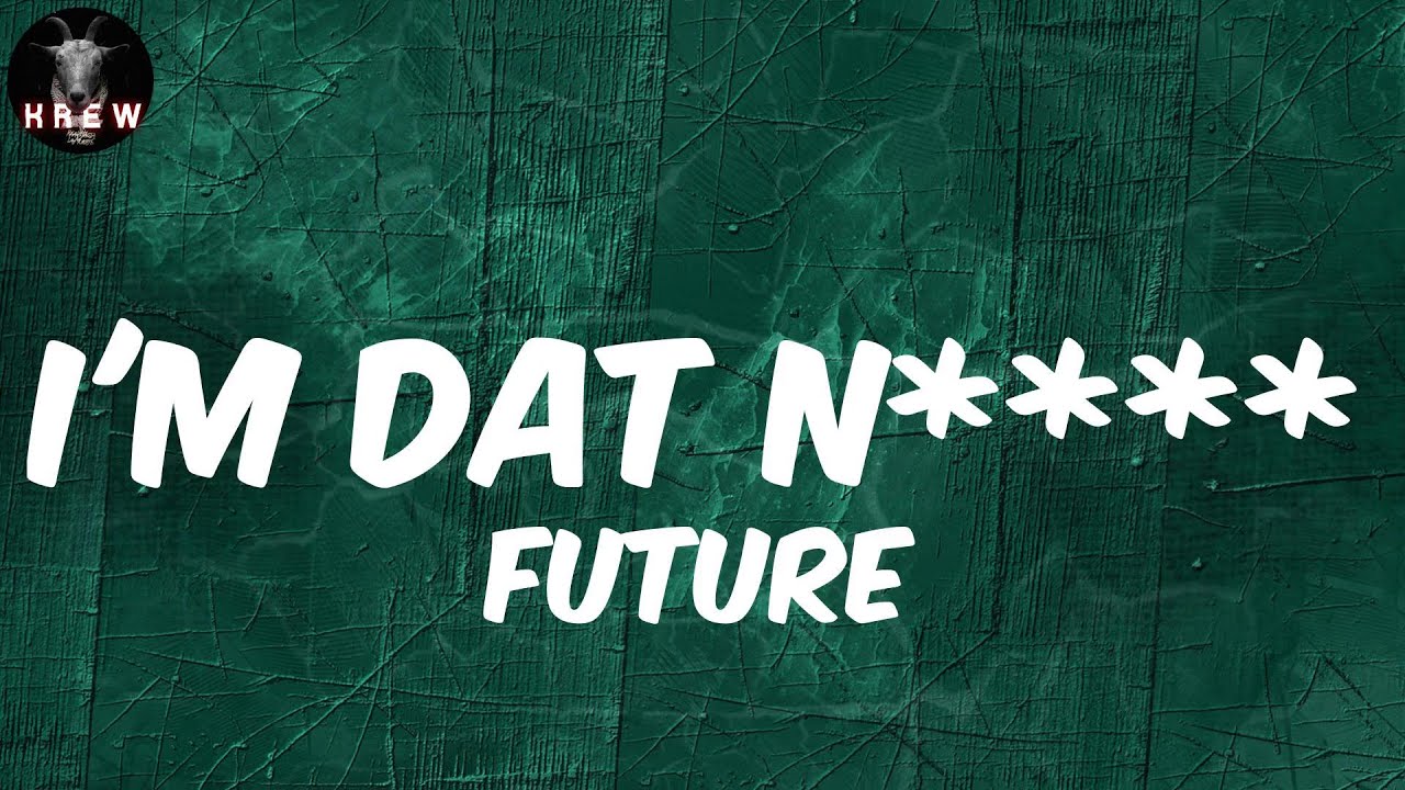 Futures IM DAT N Song Analysis: BPM, Key and Musical Breakdown