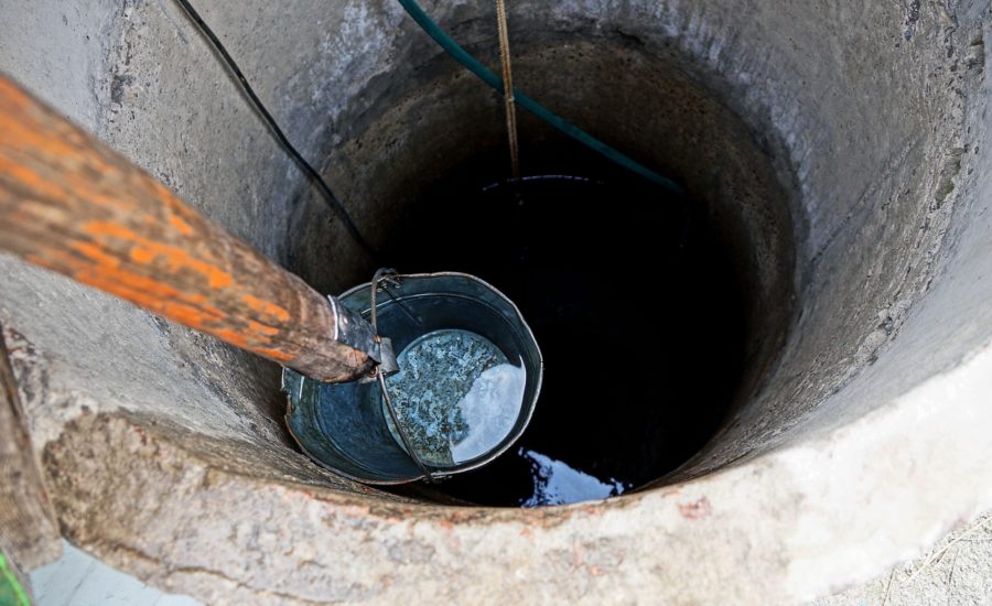 Worried Your Well Is Dry? Quick Tips to Find Out