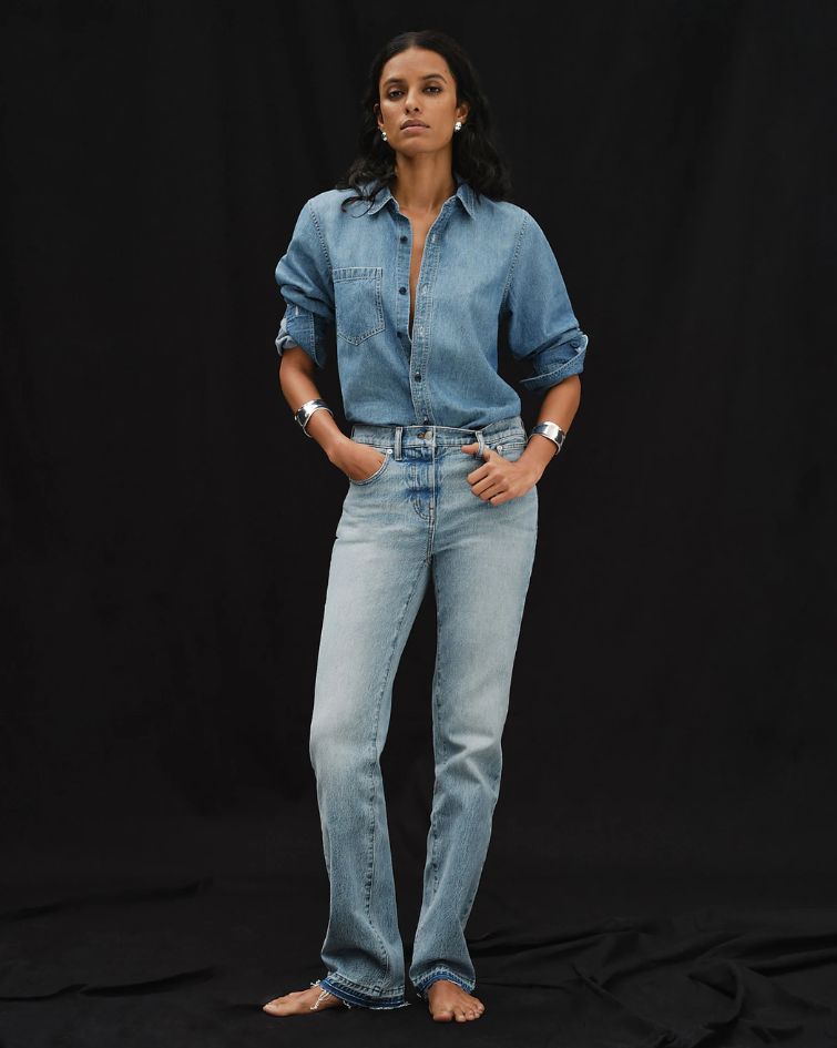 Is Madewell Fast Fashion? Decoding the Brands Style