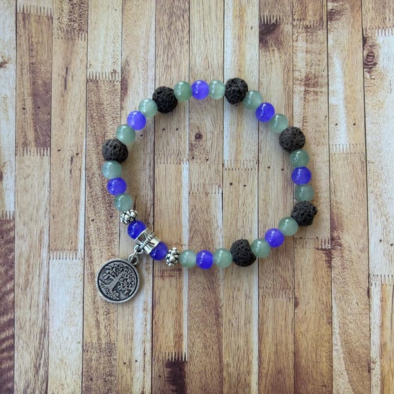 Stunning Tree of Life Bracelets: Beaded, Charm, and More