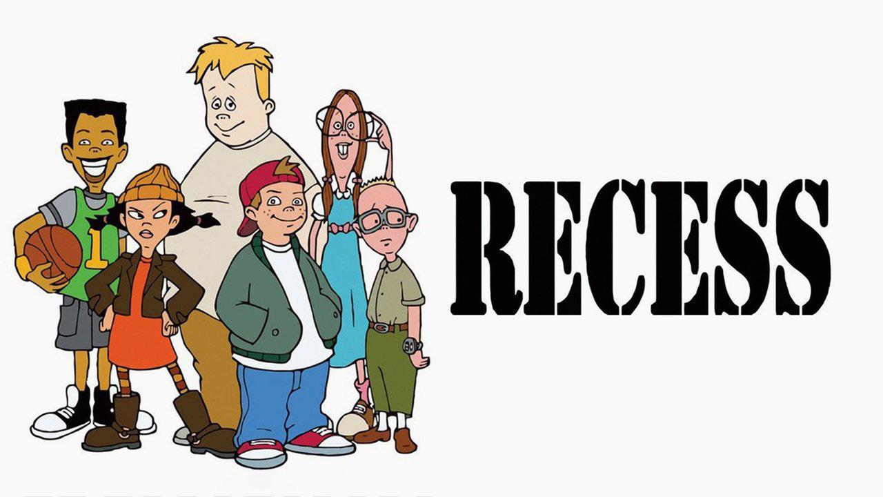 If You Enjoyed Recess Shows Like Recess Youll Love!