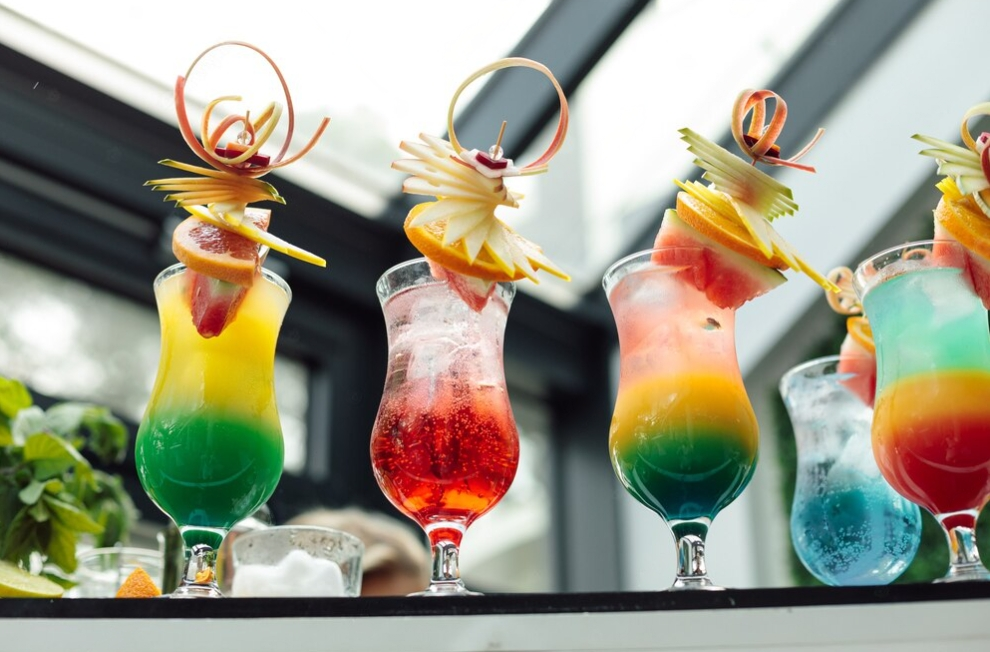 What Goes Well With Titos Vodka? Yummy Drinks Youll Love!