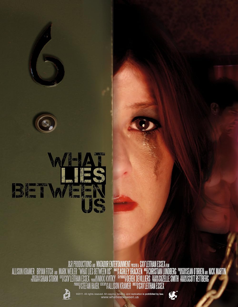 What Lies Between Us Netflix: A Quick Guide for Movie Lovers