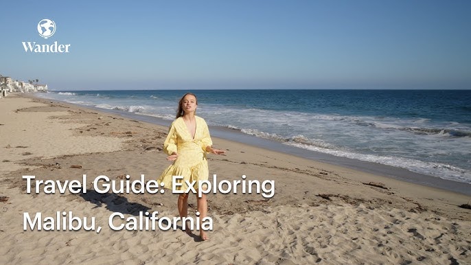 Planning Your One Day in Malibu? Dont Miss These Hotspots