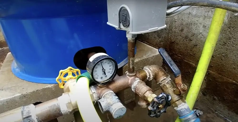 Well Pump Cycling Too Often? Causes and Solutions Here
