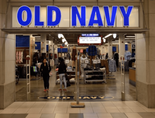 Is Old Navy Fast Fashion? Heres the Real Scoop