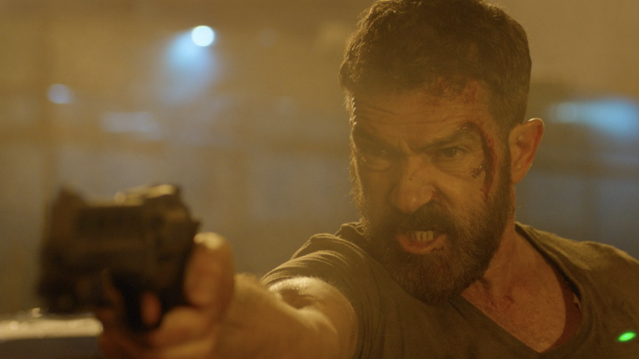 Antonio Banderas on Netflix: Find Your Next Movie Night Pick