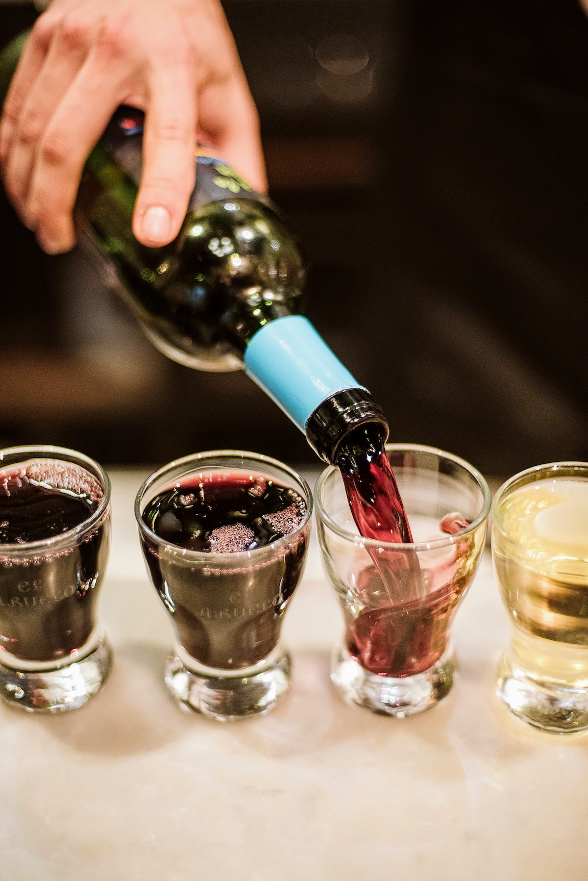 Easy Steps: How to Order an Old-Fashioned in Spanish Like a Pro