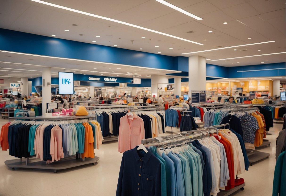 Is Old Navy Fast Fashion? Heres the Real Scoop