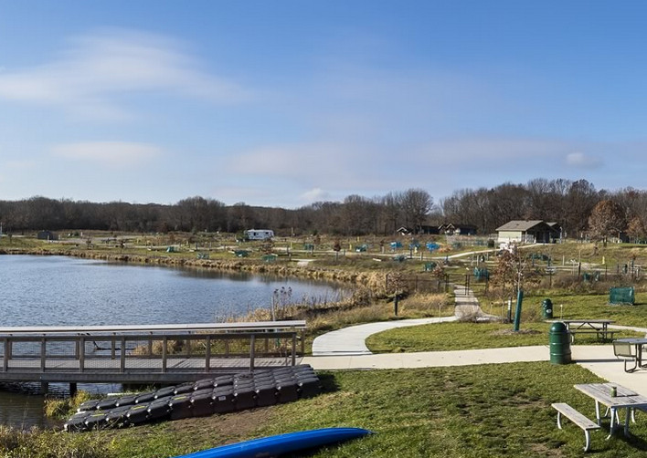 Explore 9600 Wolf Road Willow Springs IL (Your quick guide to this location)