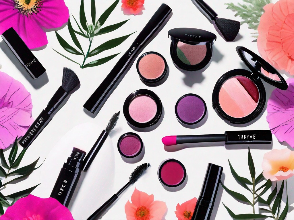 Are Thrive Cosmetics Hypoallergenic? A Closer Look at What They Offer!
