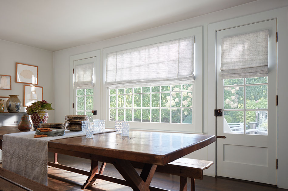 Looking for Old Fashioned Window Shades? Heres Where to Shop