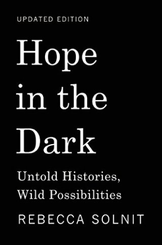 In the Midst of Death We Are in Life: Finding Hope in Dark Times