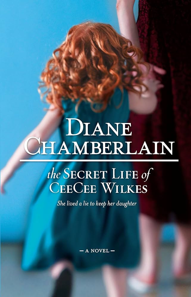 The Secret Life of CeeCee Wilkes: Decades of Secrets Revealed