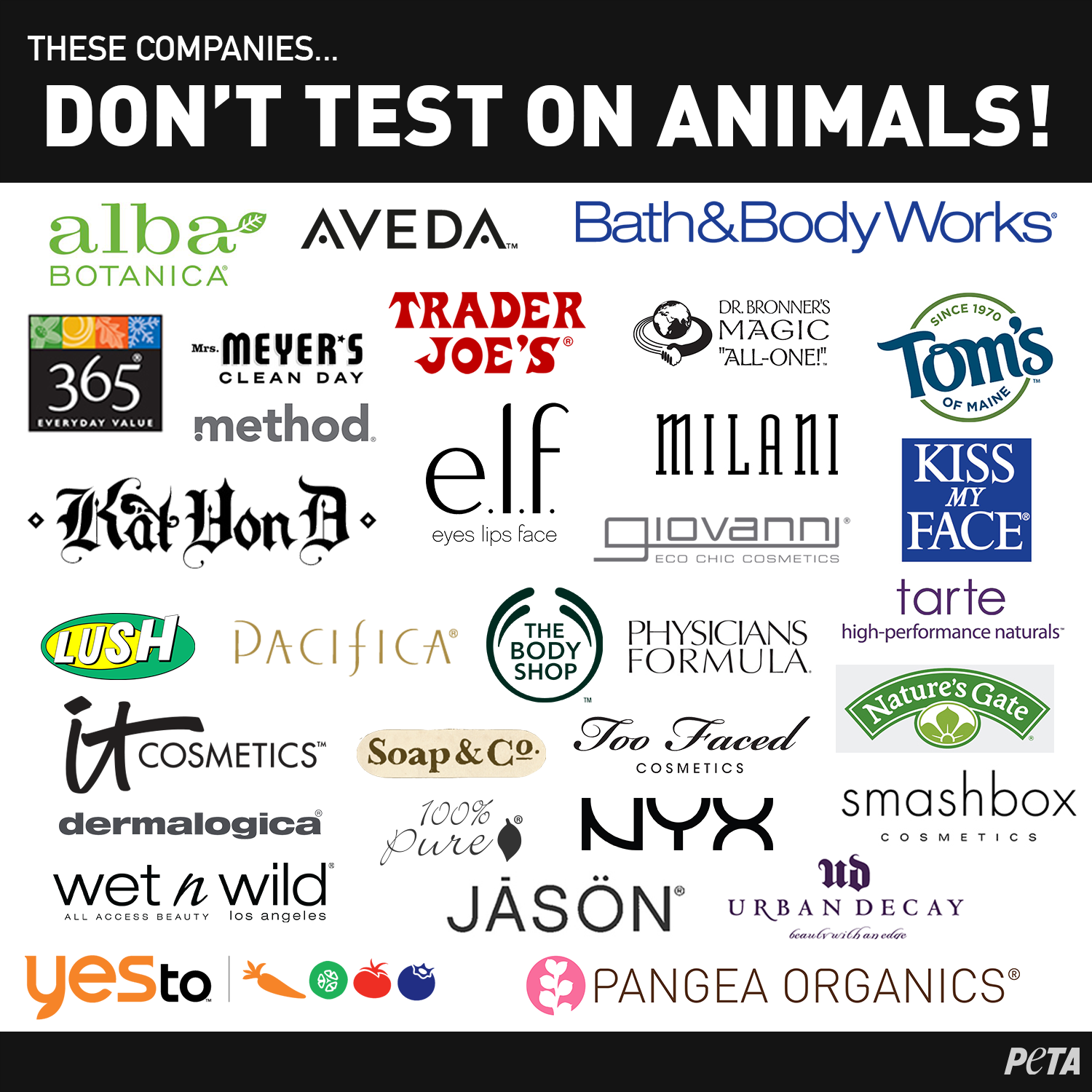 What Cosmetics Are Cruelty Free? Discover Brands That Care About Animals!
