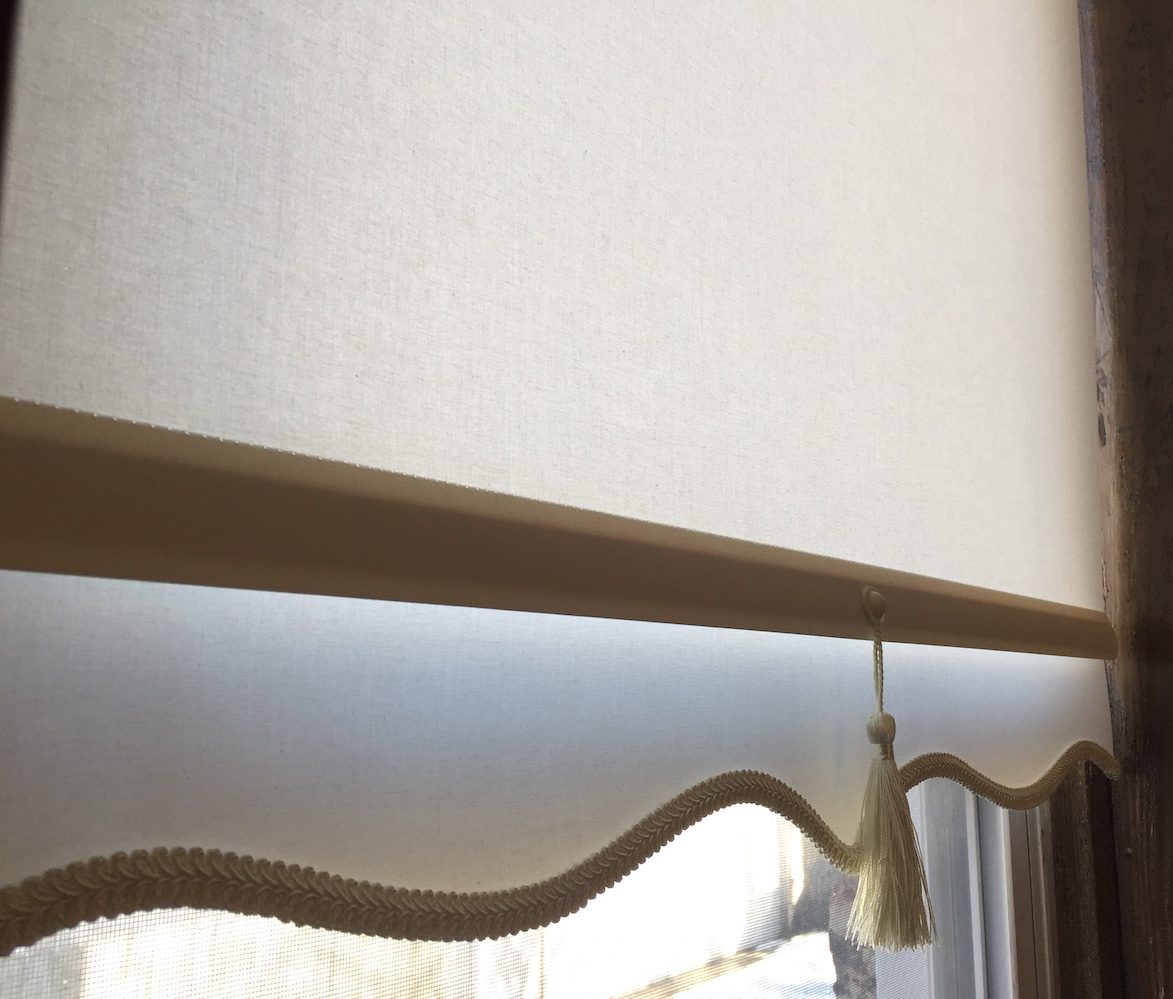 Looking for Old Fashioned Window Shades? Heres Where to Shop