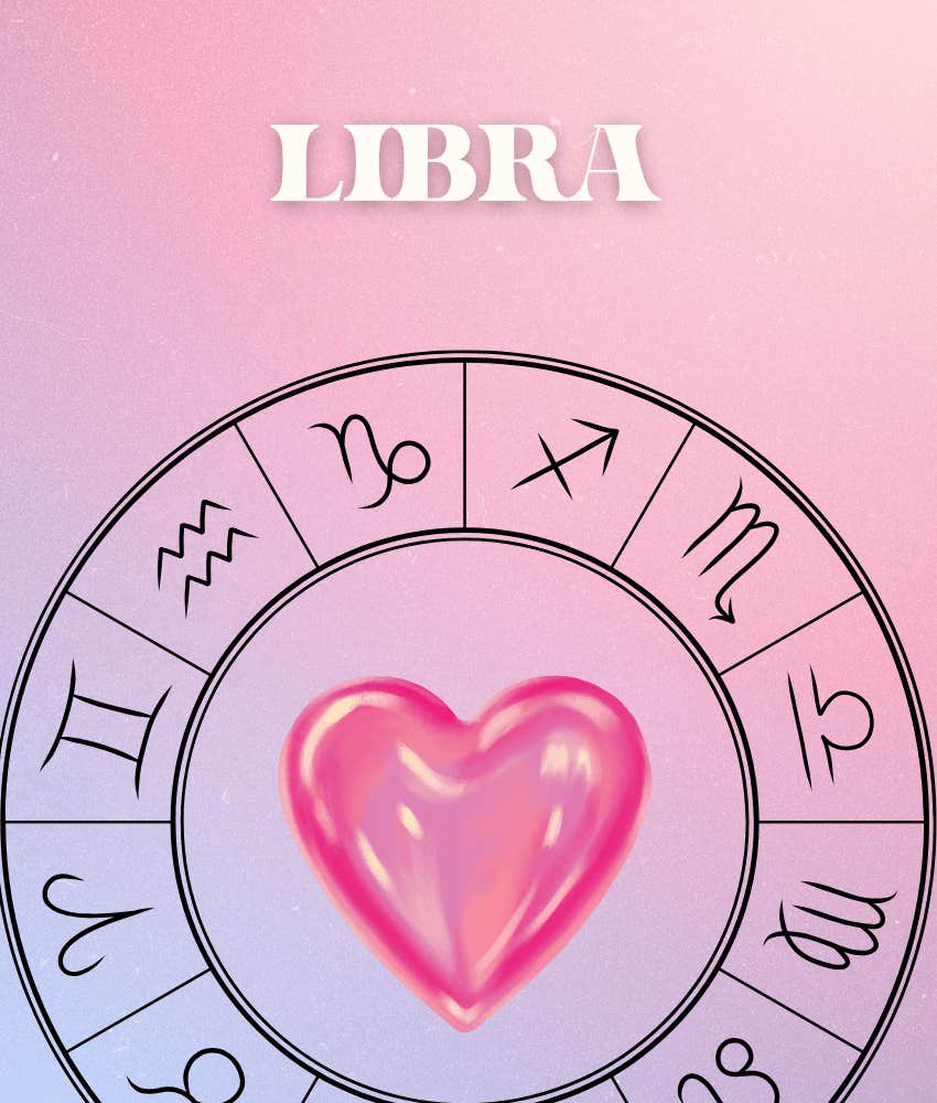 Libra Love Horoscope Next Week: Whats in Store for You?