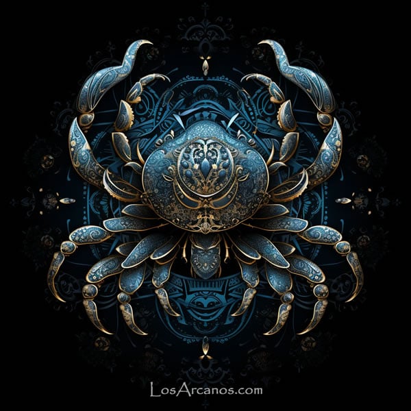 Horoscopo Cancer Arcanos: Your Ultimate Guide for This Month