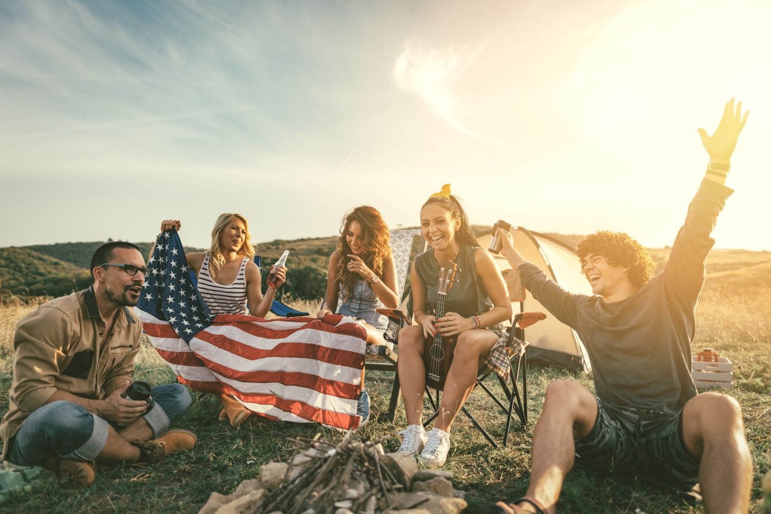 Leavenworth 4th of July 2024: Best Spots to Watch Fireworks? (Plan Your Perfect Day)