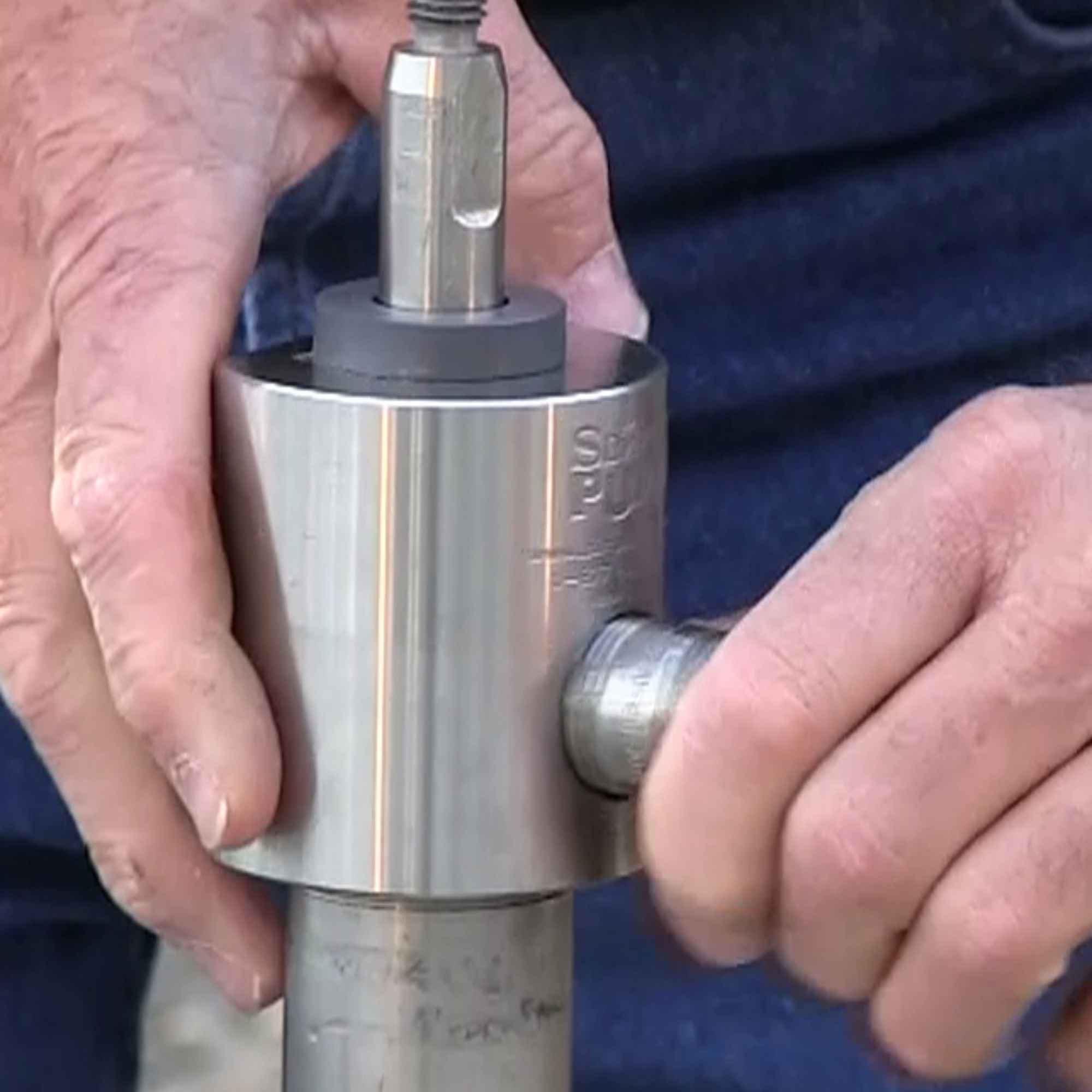 Adding a Hand Pump to an Existing Well: Step-by-Step Instructions