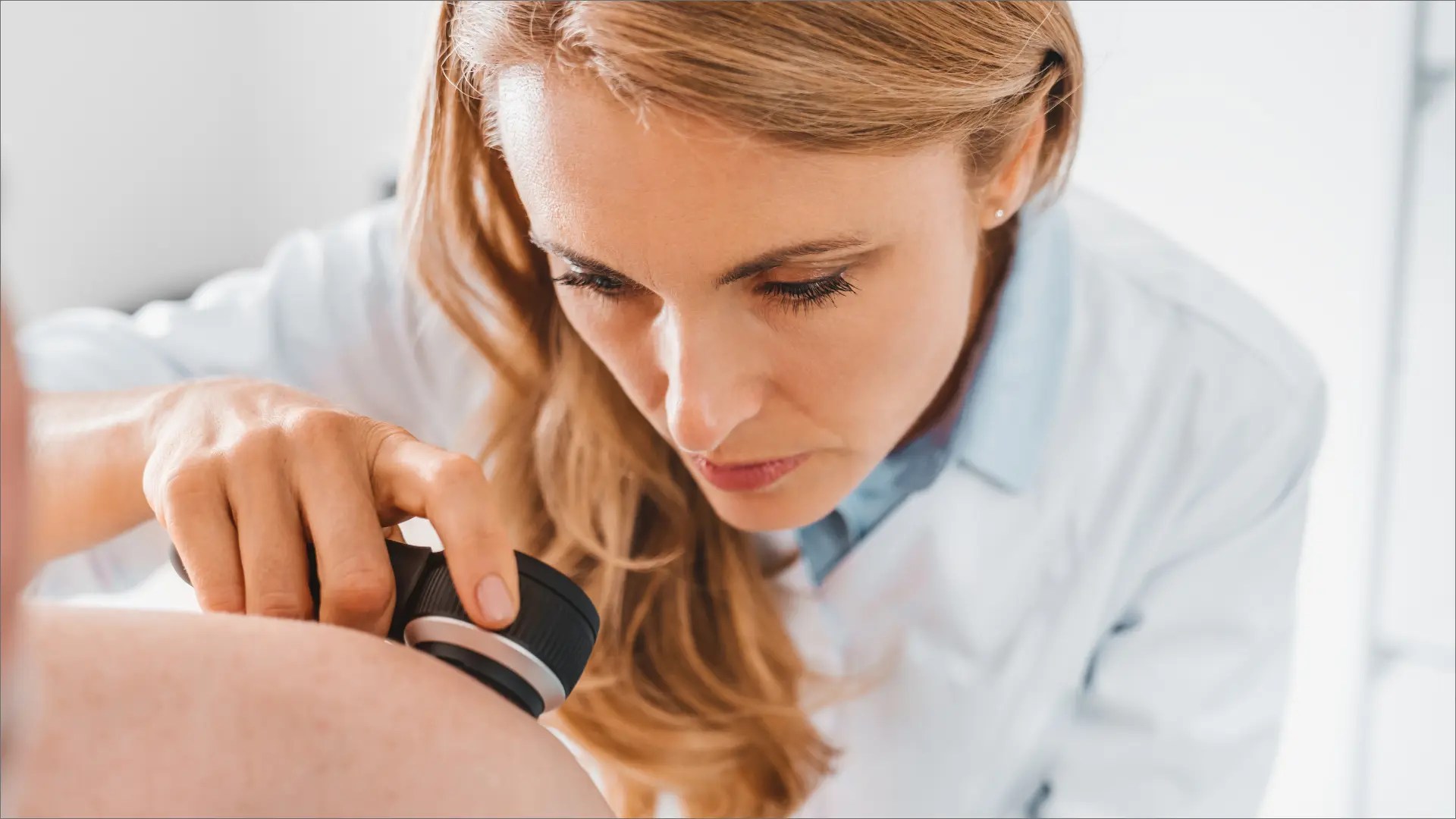 Want to Be a Cosmetic Dermatologist? Find Out the Training Time