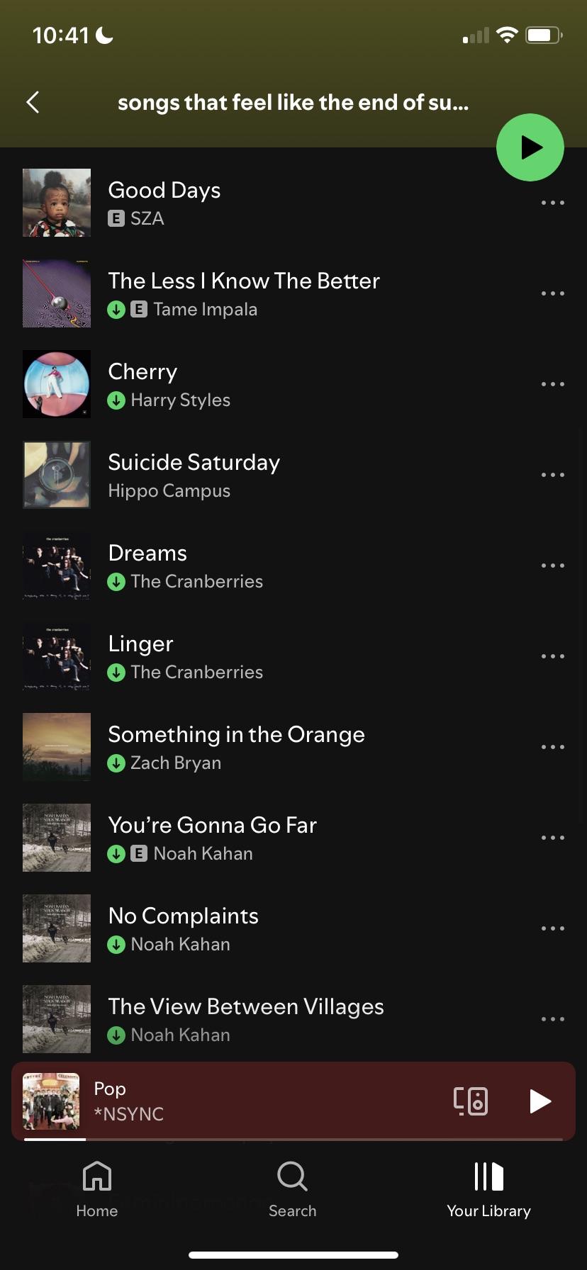 Feeling Nostalgic? Check Out These Songs About Summer Ending