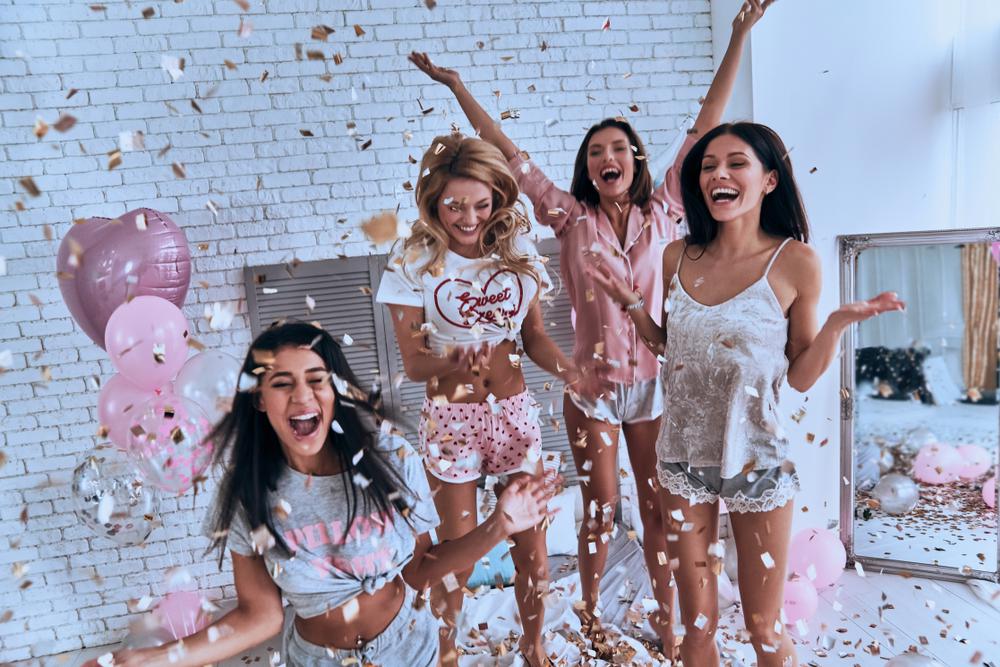 Bachelorette Party California: Where to Celebrate?