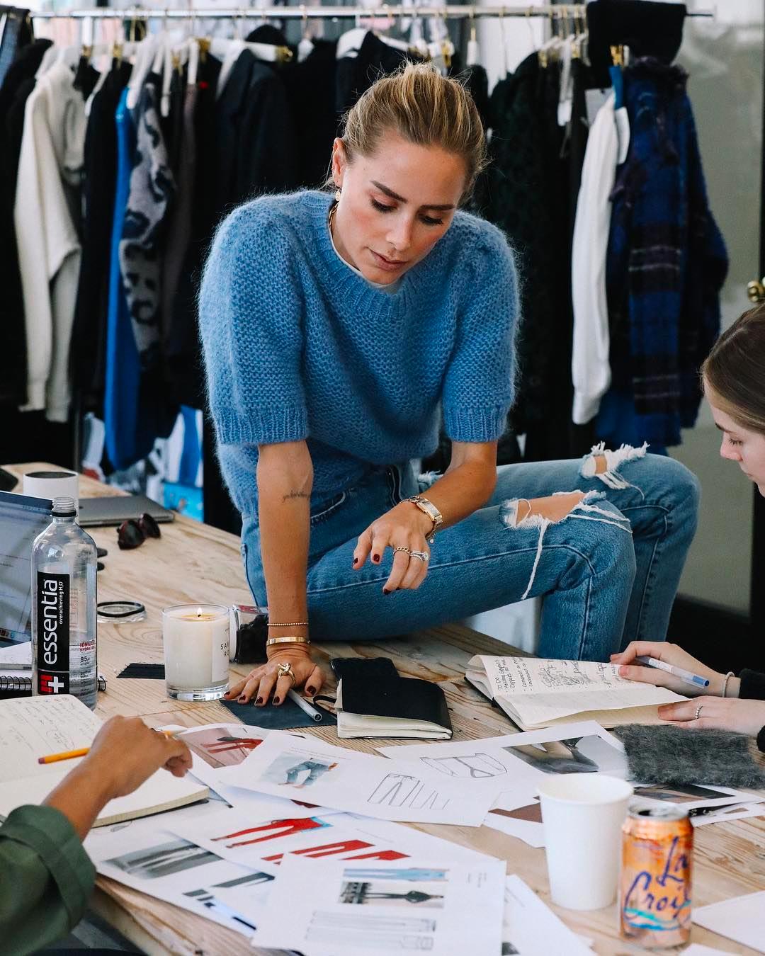 Want a Fashion Career? Learn How to Get a Job in Fashion Now