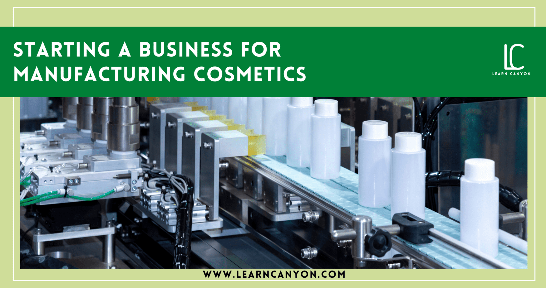 Discover How Are Cosmetics Made, From Start to Finish