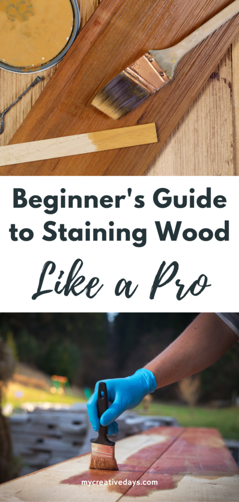Mastering Whitewood Stain: A Beginners Guide to Beautiful Results