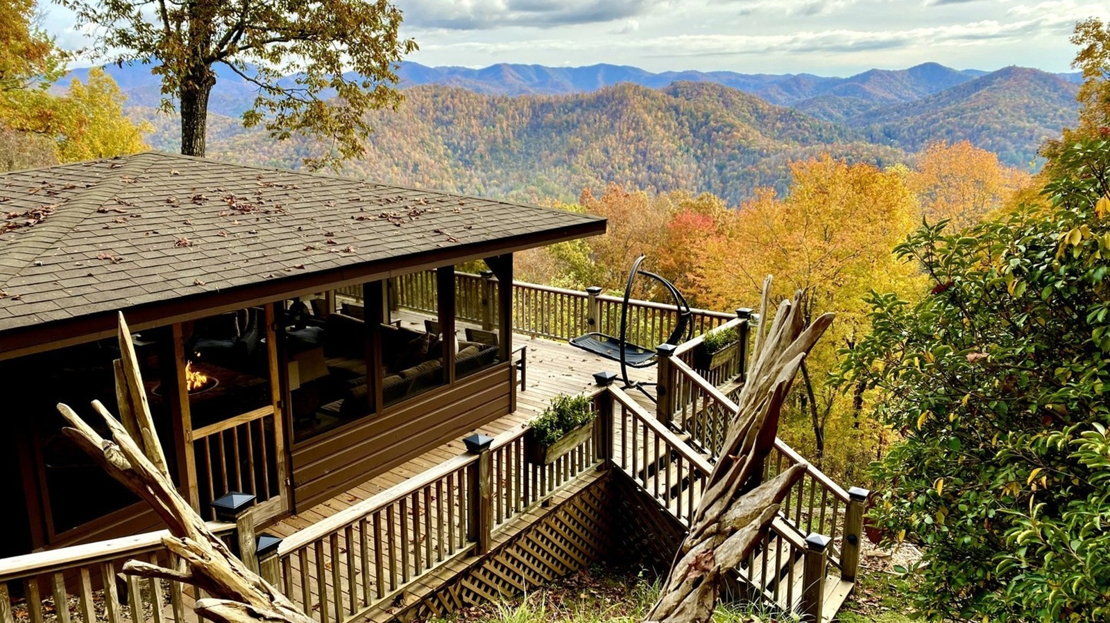 All Inclusive Mountain Getaways: Your Perfect Escape Awaits!