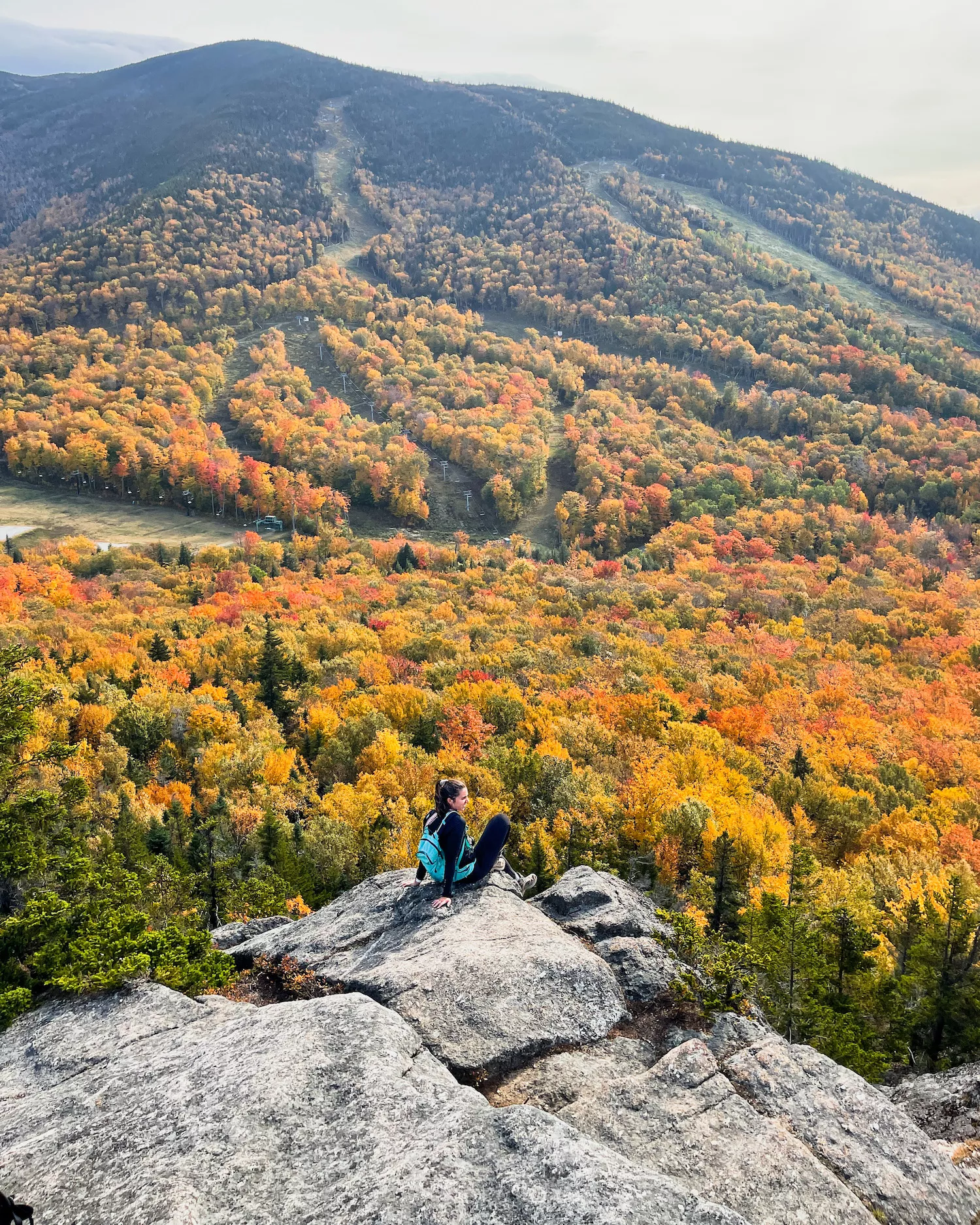 East Coast November Vacations: Best Spots for a Fall Getaway
