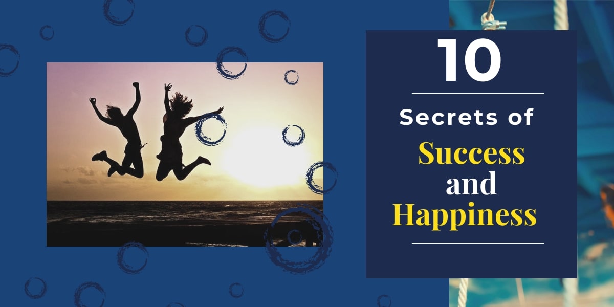 Life Guide Impocoolmom: Secrets to Success and Happiness