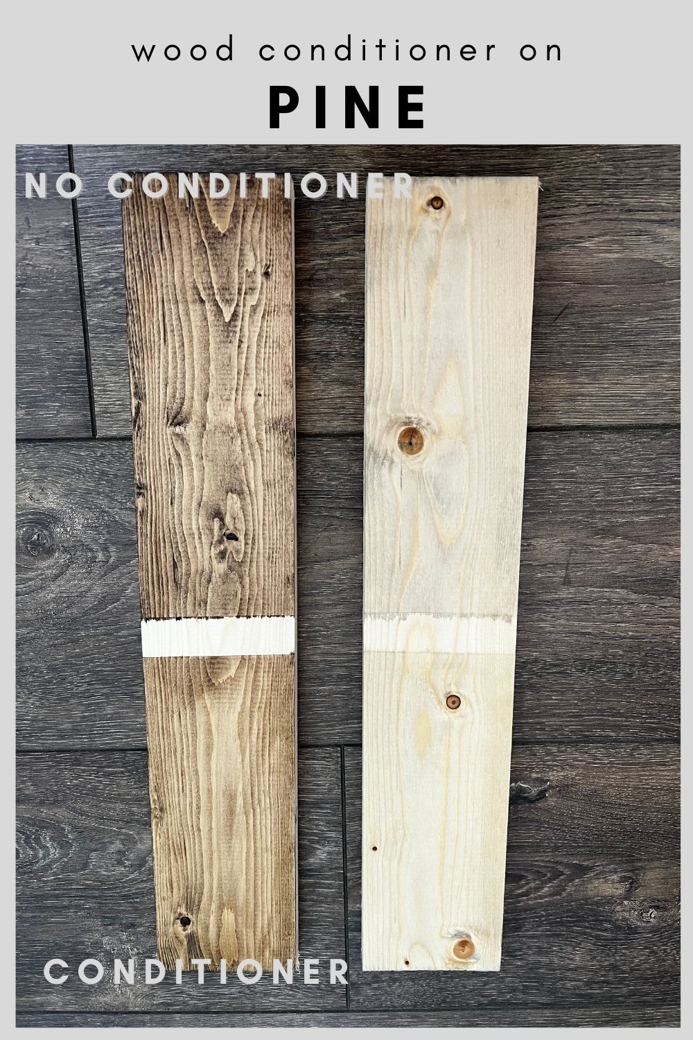 Does pine stain well? Tips and tricks to make your project shine!