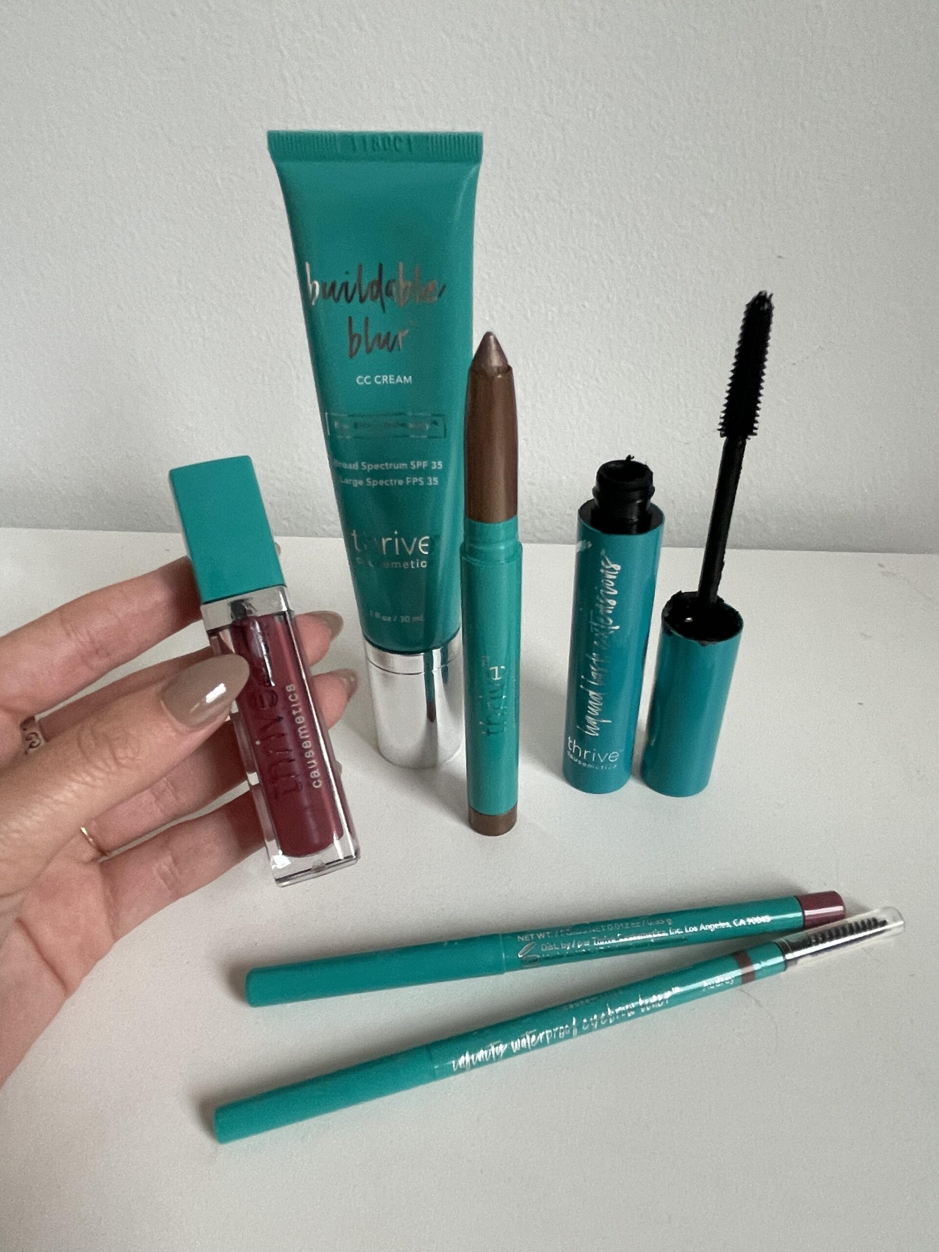 Are Thrive Cosmetics Hypoallergenic? A Closer Look at What They Offer!