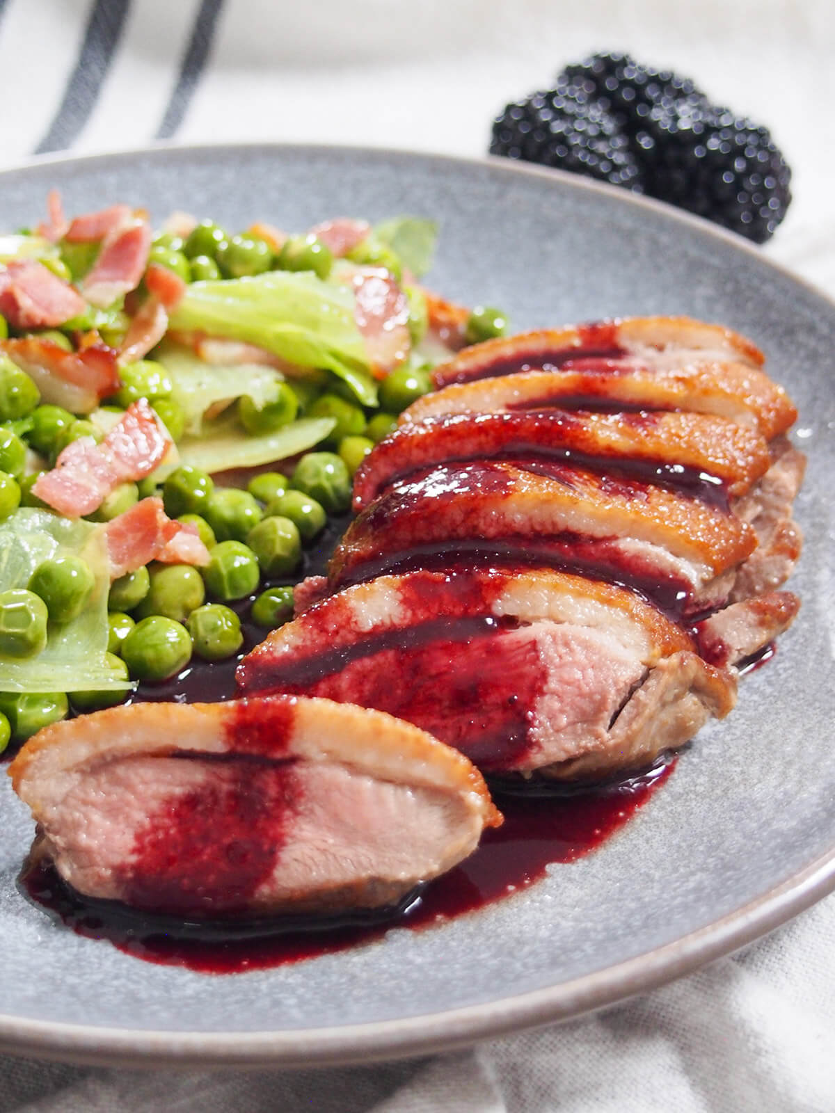 What Goes Well With Duck Breast? Easy Recipe Suggestions