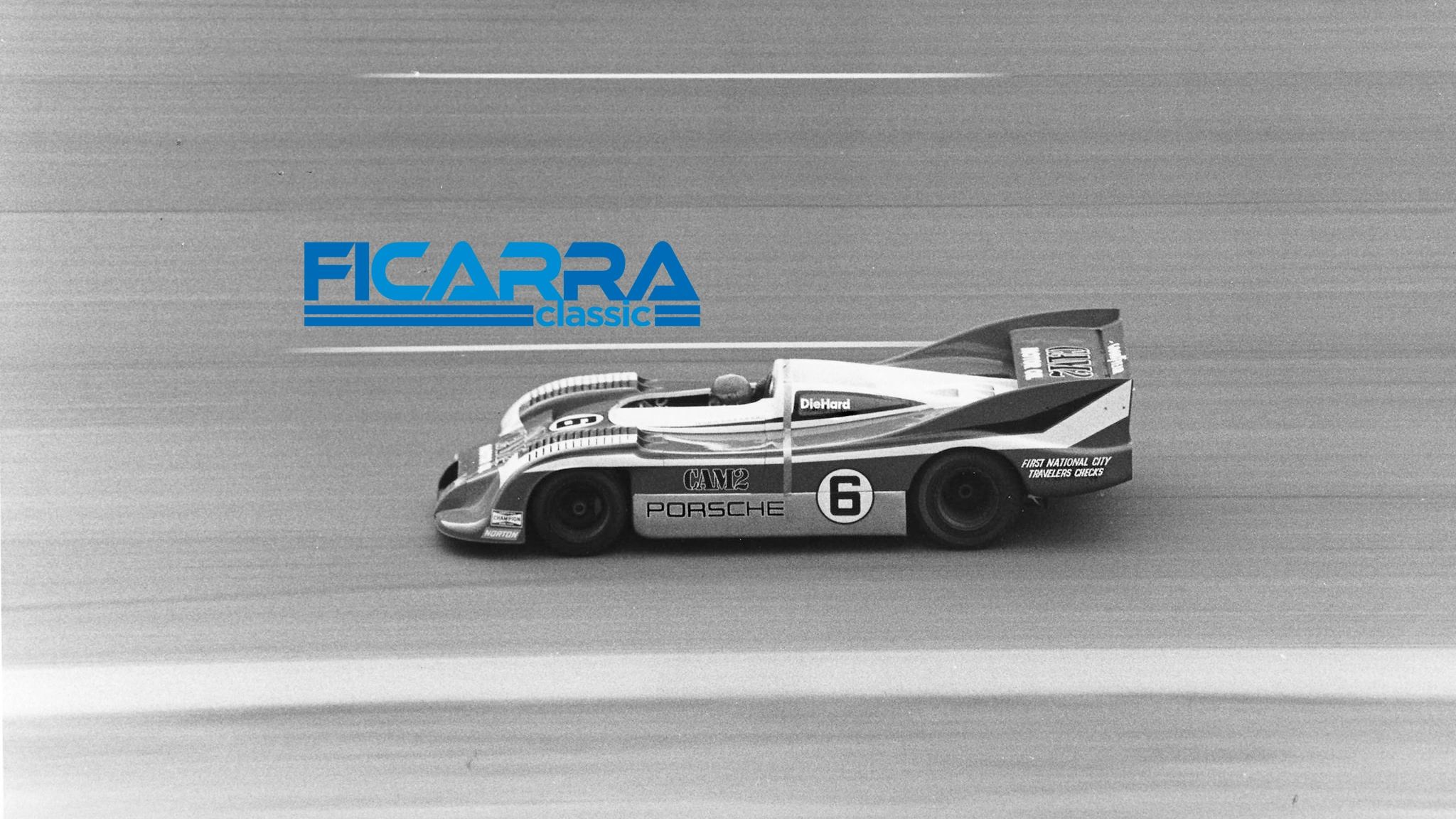 Ficarra Classics: Find Your Perfect Classic Car Today