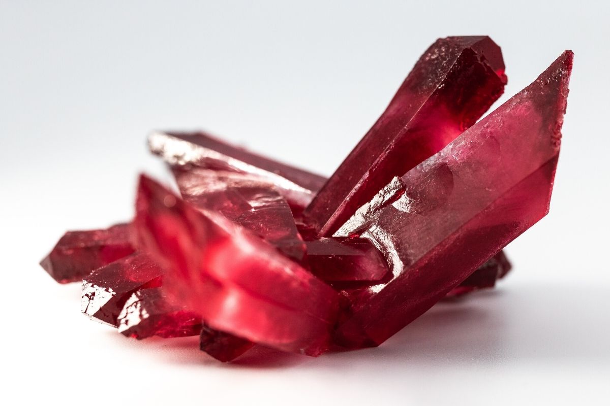 July Birthstone Ruby: The Amazing Cancer Horoscope Stone Guide