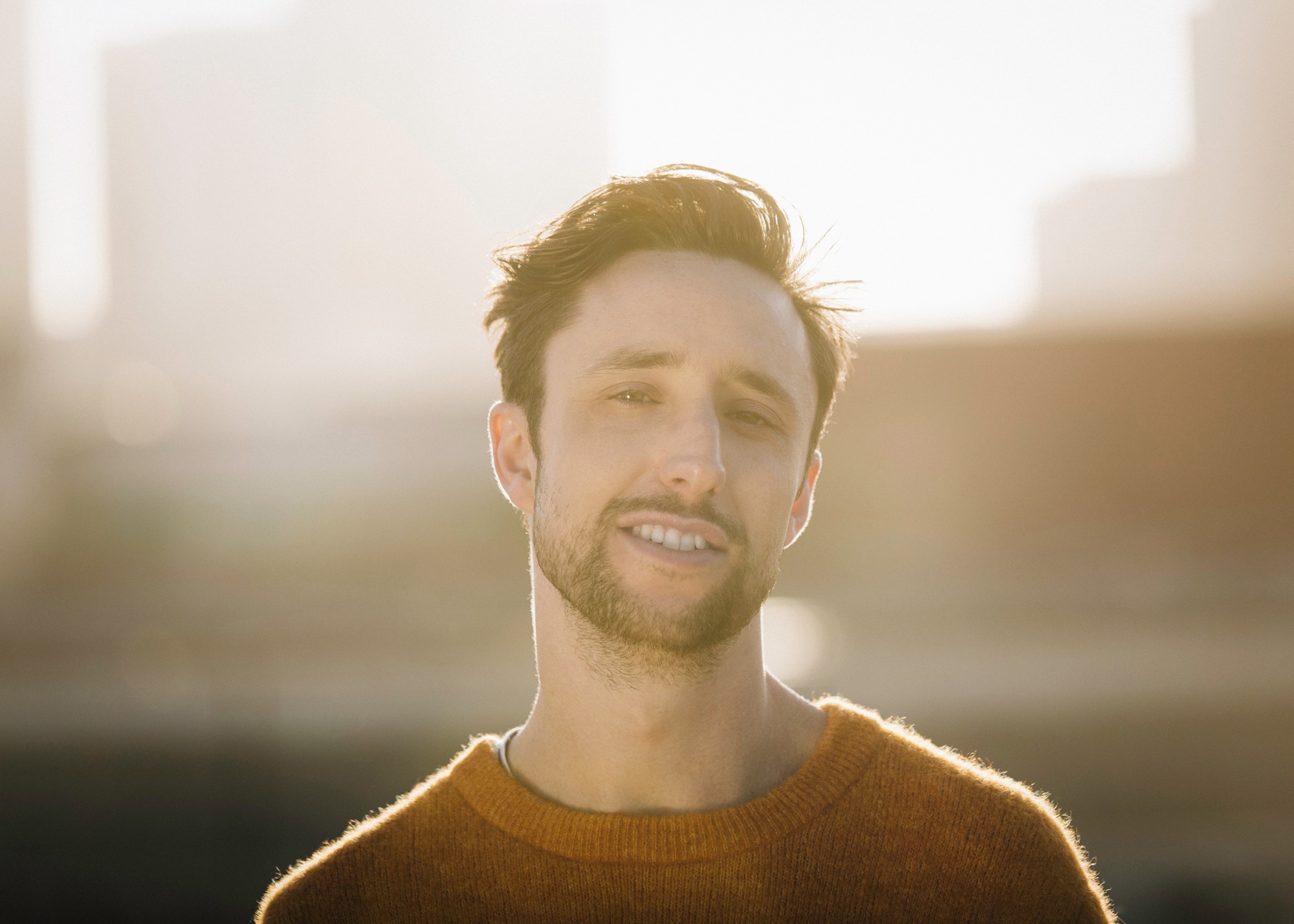Dress Like Tom Krell: Your Ultimate Guide on How to Dress Well