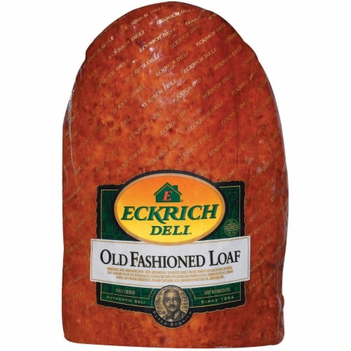 Where Can I Buy Old Fashioned Loaf Lunch Meat? Find Your Favorite