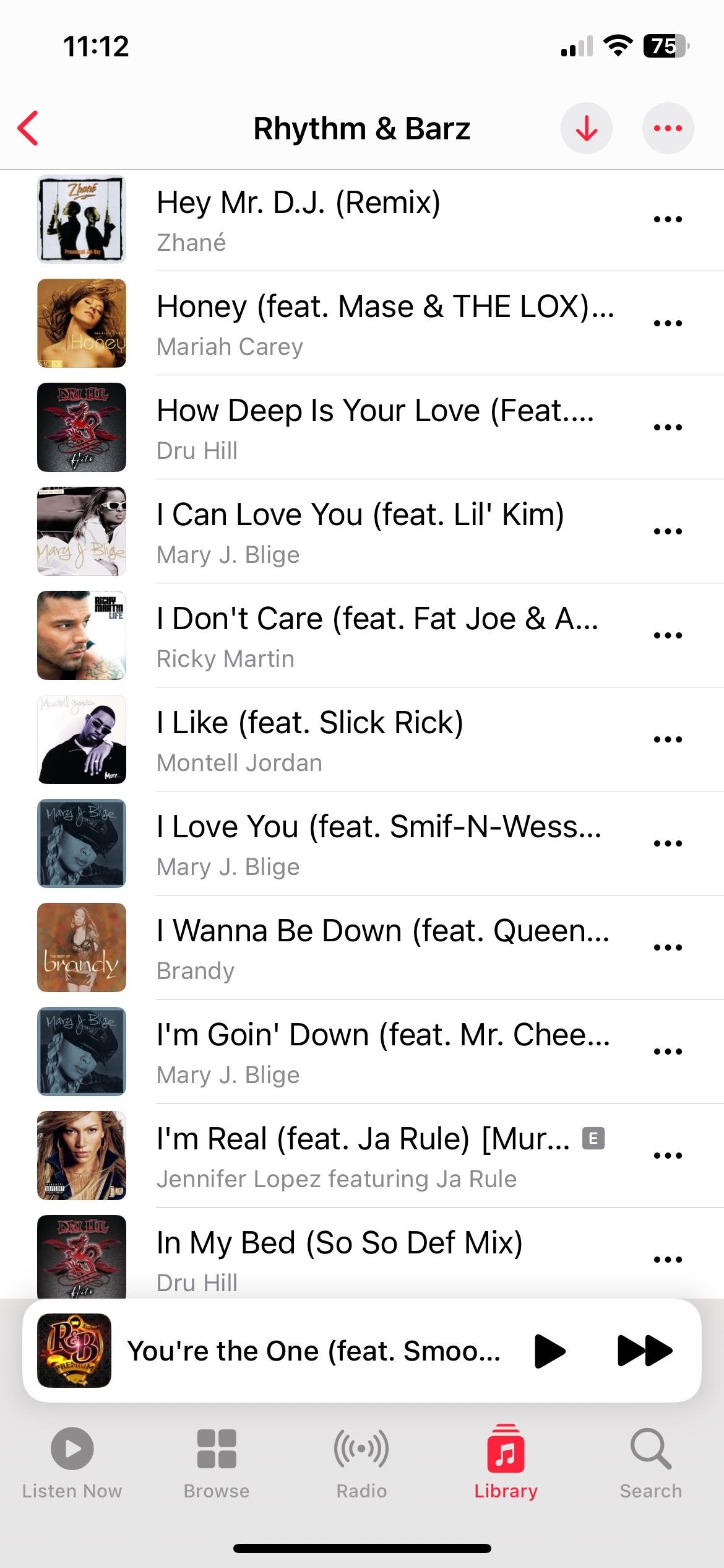 Want to Sing an R&B Ballad Heres How You Can