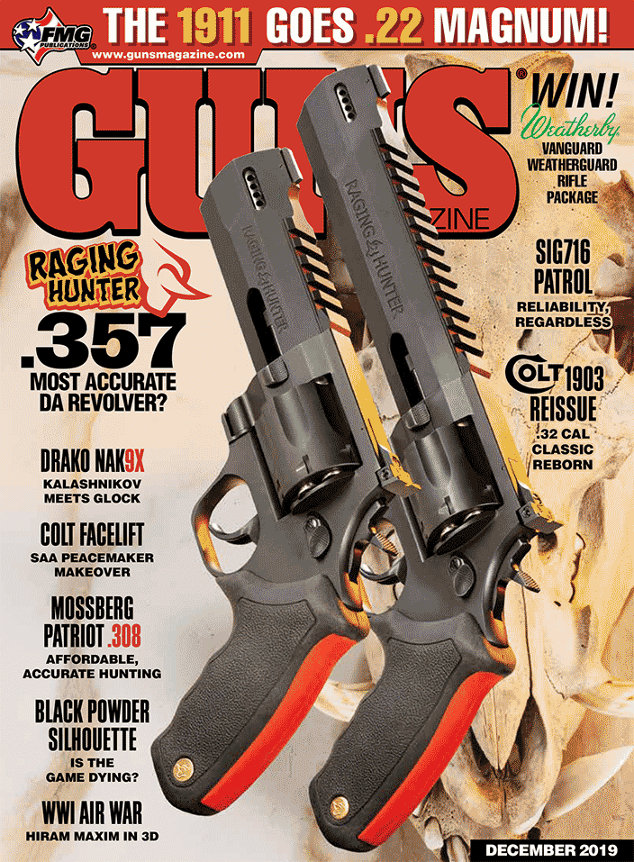 What Powders Work Well for 357 Mag Rifles? Top Picks for Accuracy
