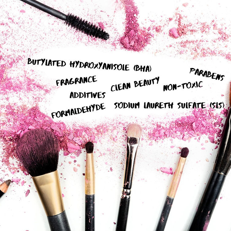 Is Thrive Cosmetics Non Toxic? The Truth About Clean Beauty